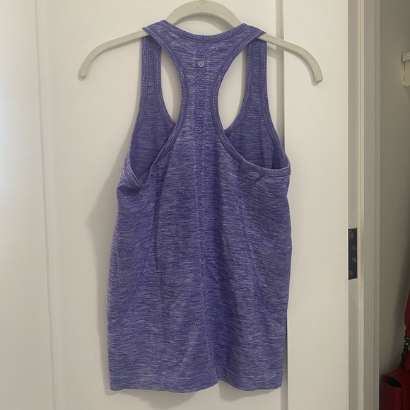 Lululemon Swiftly Tech Racerback - Picture 3 of 3